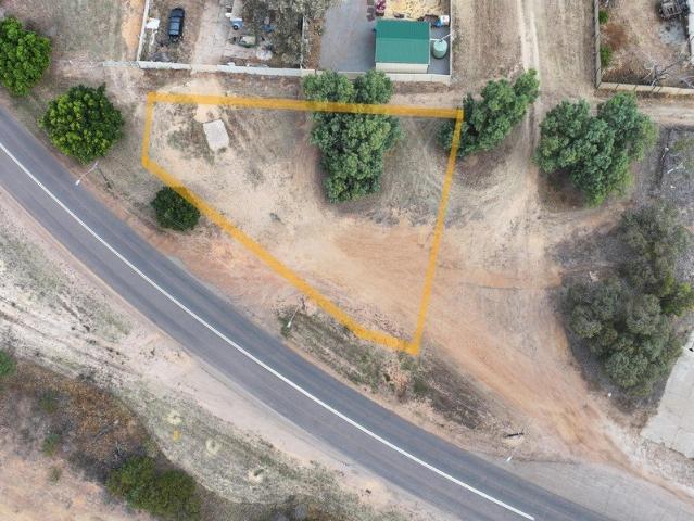 Affordable Land Endless Possibilities