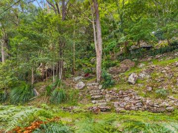 Affordable Land Hawkesbury River Views