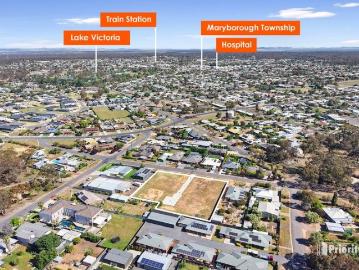 AFFORDABLE LAND IN GREAT LOCATION