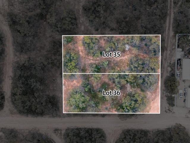 Affordable Land. Off Grid Living