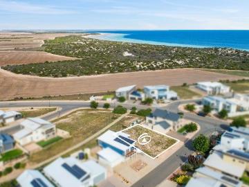 Affordable Land Opportunity at The Dunes, Port Hughes