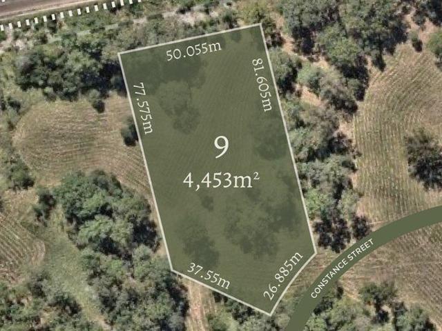 Affordable Land Opportunity in Cundletown