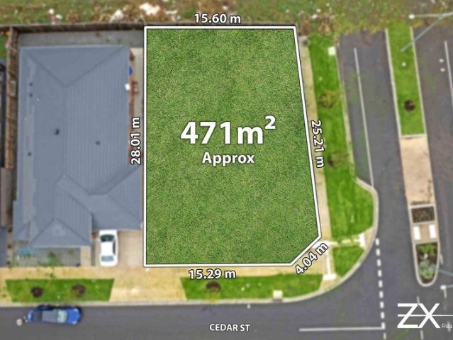 Affordable Land Opportunity in Donnybrook