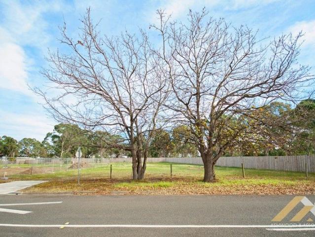 Affordable Land Opportunity in Lindenow South