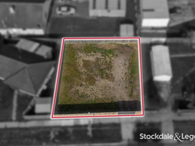 Affordable Land Opportunity in Morwell!