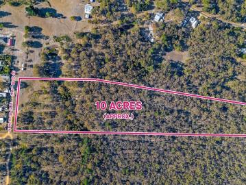 Affordable Land Opportunity in Smythesdale