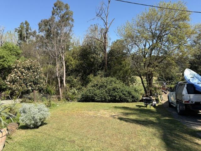 Affordable Land near the Hawkesbury River 720sqm