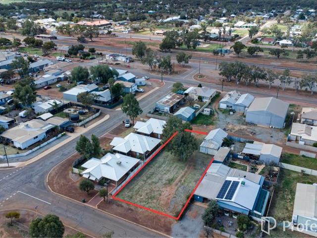 Affordable Land, Plenty of Potential