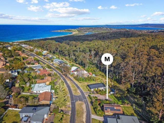 Affordable Land With Idyllic Setting