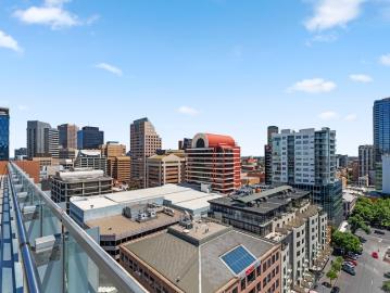 Adelaide, South Australia