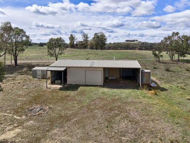 Affordable Lifestyle Acreage