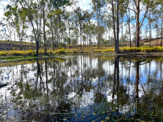 Affordable Lifestyle Getaway Block South Burnett