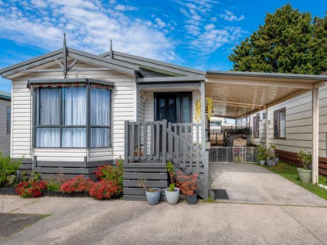Affordable Lifestyle Living!