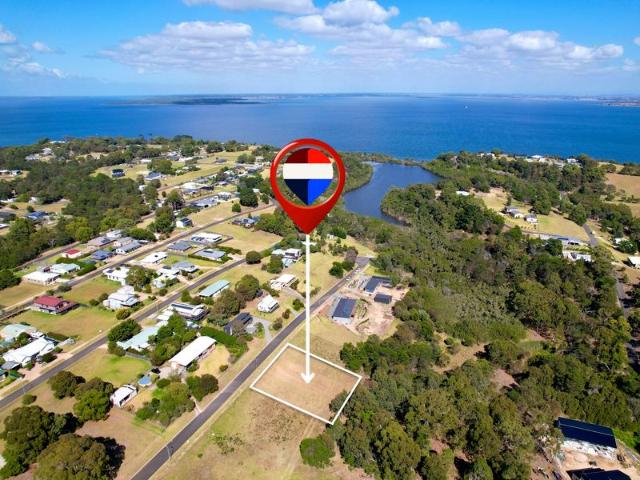 Affordable Lifestyle Opportunity in Coastal Metung Build your Dream Home