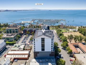 Affordable Lifestyle or Investment in Prime Waterfront Precinct