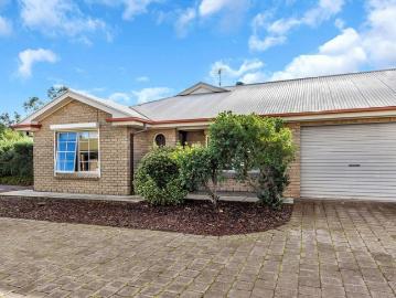 Affordable Living