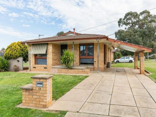 Affordable Living