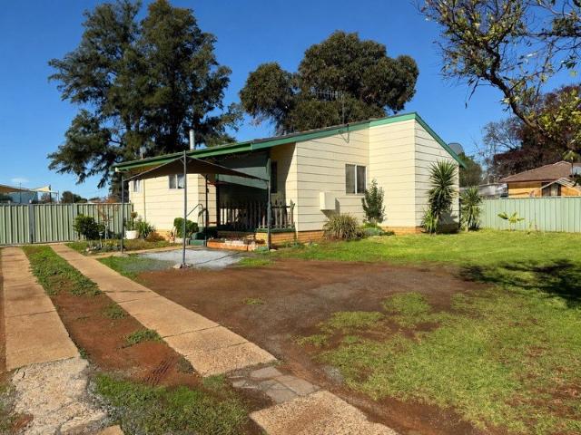Affordable Living!