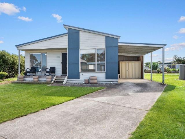 Affordable Living