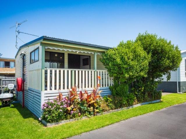 Affordable Living