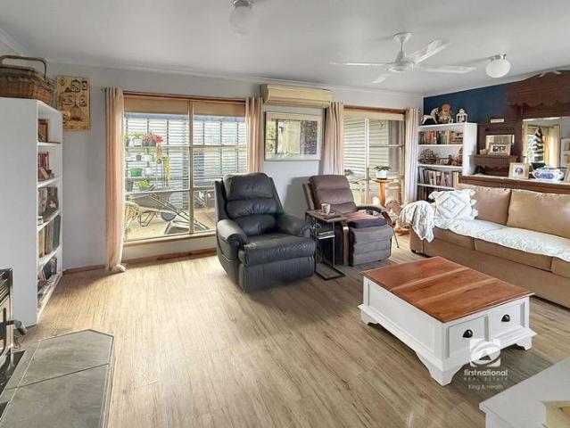AFFORDABLE LIVING!