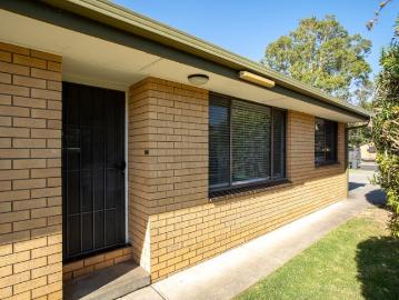 Affordable Living With Modern Updates