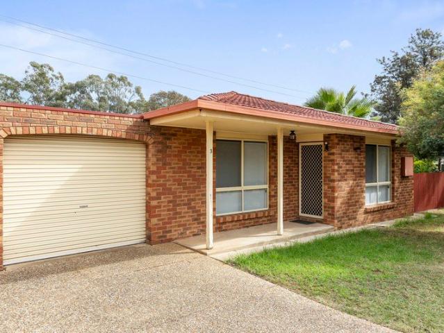 Affordable Living With Modern Updates