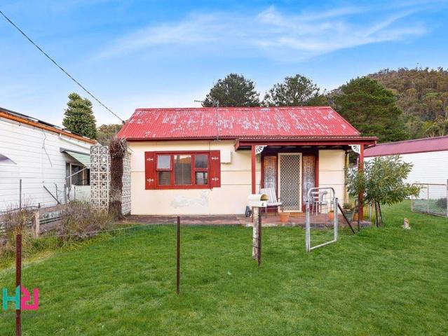 Affordable Living with Potential in a Peaceful Setting