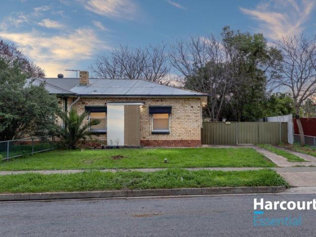 Affordable Living with Potential in Elizabeth Vale