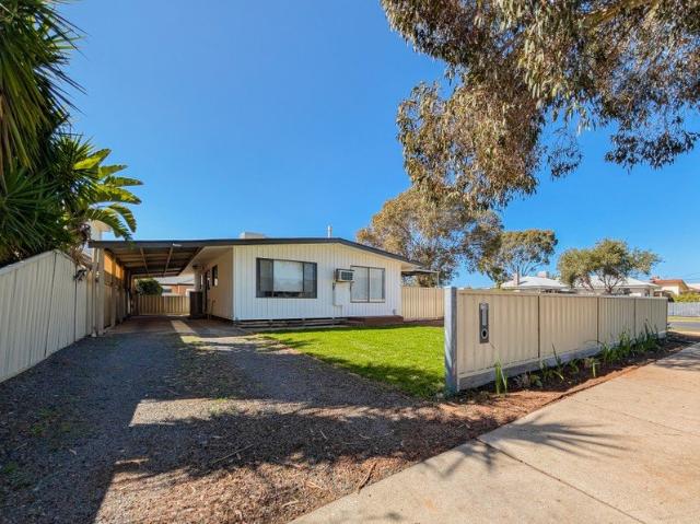Affordable Living with Space to Add Value