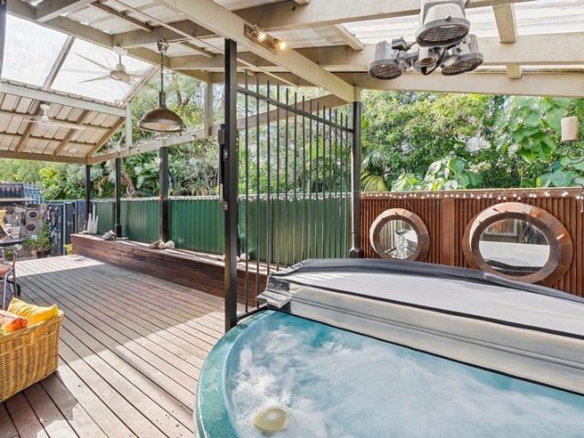Affordable Living with Your Own Private Spa Retreat
