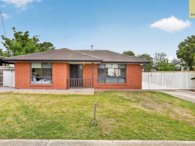 AFFORDABLE LIVING, CONVENIENTLY LOCATED
