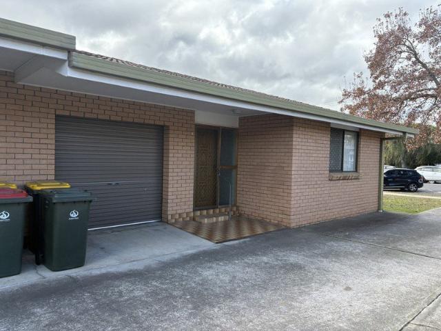Affordable Living Close to Warwick CBD