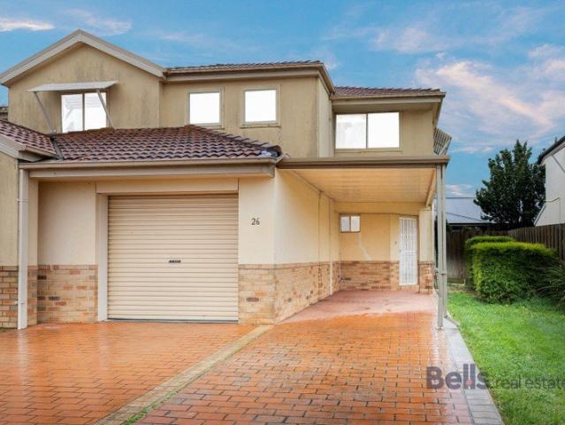 Affordable Living Ideal Location