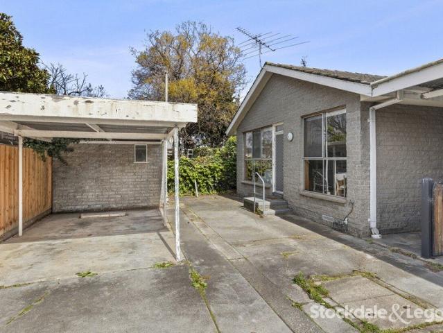 Affordable Living in the Heart of Geelong