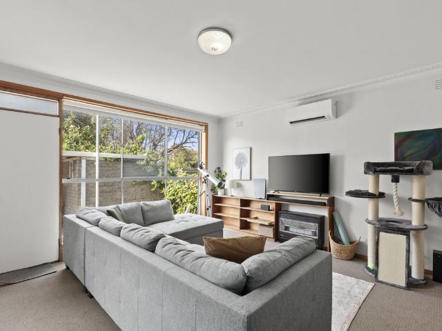 Affordable Living in the Heart of Geelong