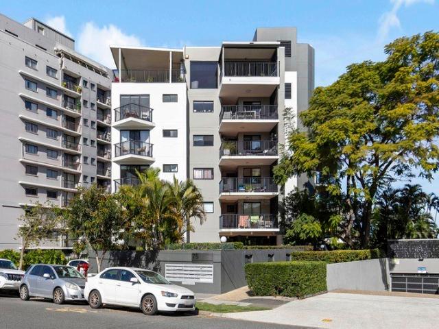 Affordable Living in the Heart of Kangaroo Point