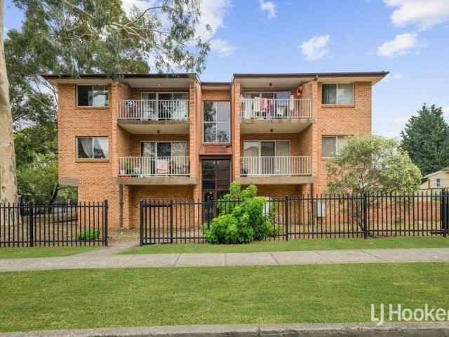 Affordable Living in the Heart of Merrylands