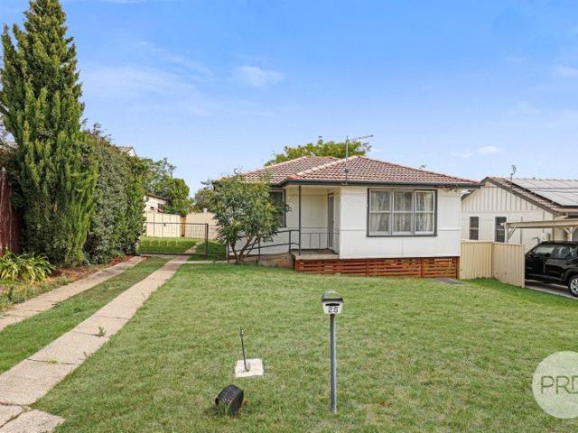 AFFORDABLE LIVING IN THE HEART OF WERRIS CREEK