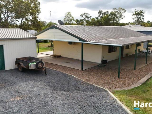 AFFORDABLE LIVING IN THE QUIET HAMLET OF CORDALBA!
