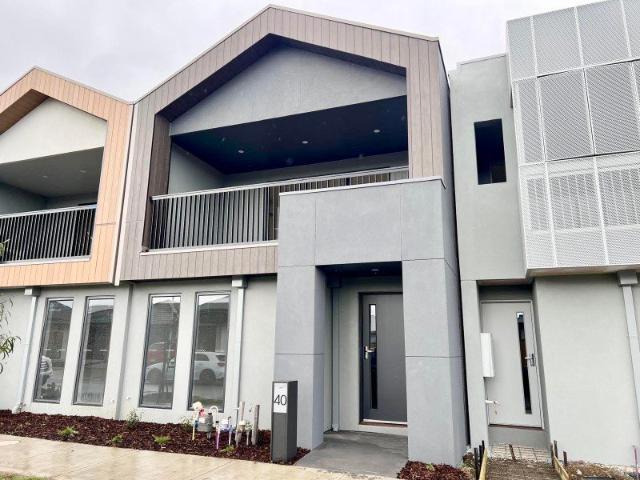 Affordable Living in Thriving Mickleham