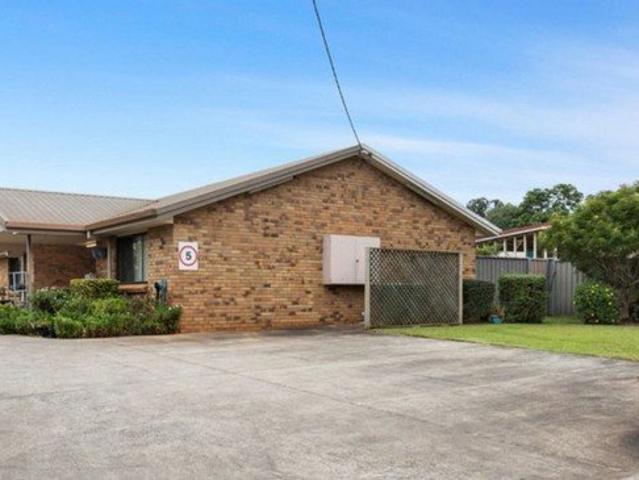 Affordable Living in Toowoomba City