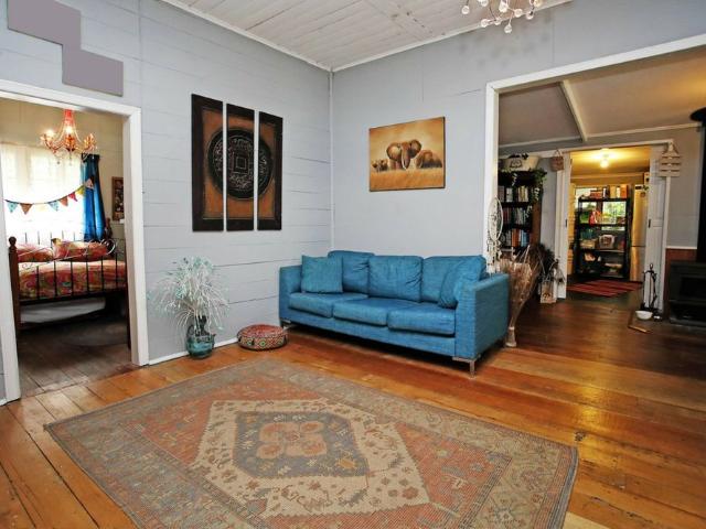 Peaceful Furnished 3 Bedroom Home in Wondecla Short Term Lease Available
