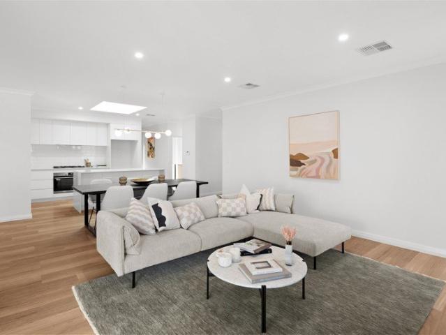 affordable living in Upper Swan, with home and land packages under $900,000