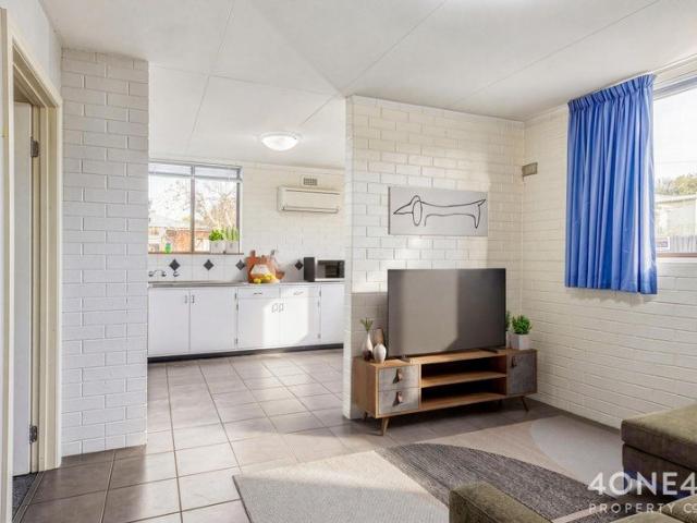 Affordable Living in Vibrant Moonah