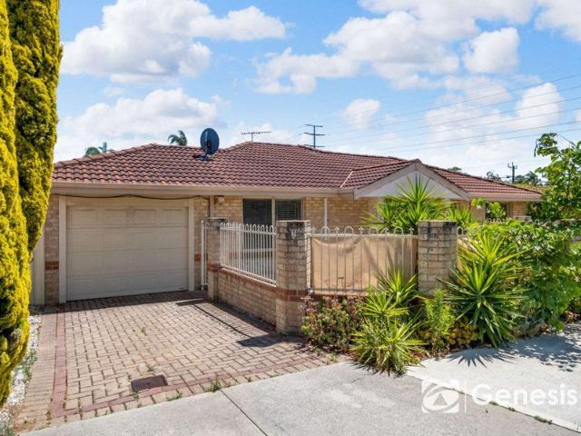 Affordable Living in Vibrant Morley