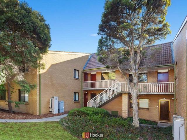 Affordable Living in Vibrant Belconnen!