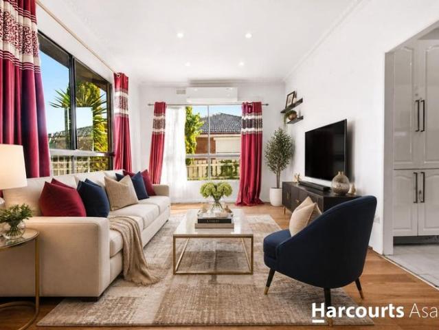 Affordable Living in Vibrant Dandenong