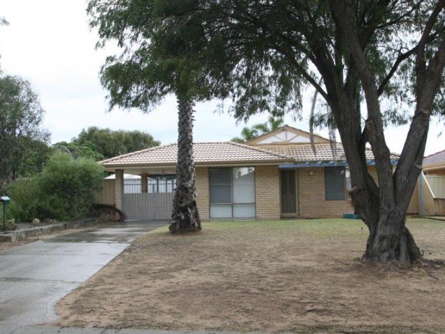 Affordable Living in Warnbro