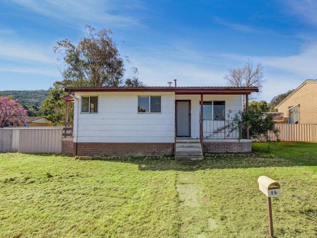 Affordable Living in West Albury